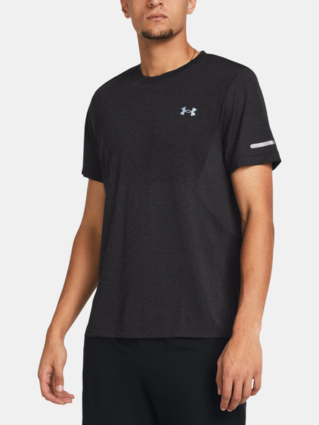 Under Armour UA Seamless Stride SS T-Shirt