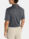 Under Armour UA Playoff 3.0 Stripe Poloshirt