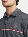 Under Armour UA Playoff 3.0 Stripe Poloshirt