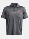 Under Armour UA Playoff 3.0 Stripe Poloshirt