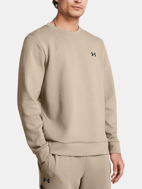 Under Armour UA Unstoppable Flc Crew Sweatshirt