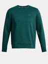 Under Armour UA Unstoppable Flc Crew Sweatshirt