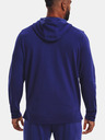 Under Armour UA Rival Terry LC FZ Sweatshirt