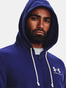 Under Armour UA Rival Terry LC FZ Sweatshirt