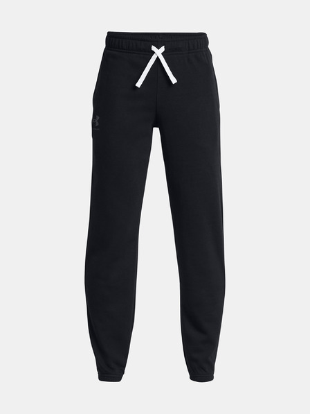 Under Armour UA Boys Rival Terry Trainingskinderbroek