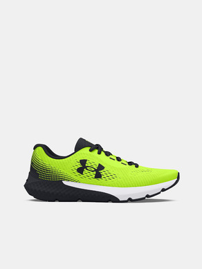 Under Armour UA BGS Charged Rogue 4 Kinder sneakers