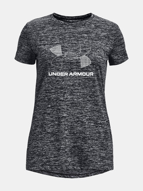 Under Armour UA Tech BL Twist SS Kinder T-shirt