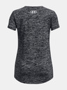 Under Armour UA Tech BL Twist SS Kinder T-shirt