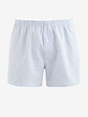 Celio Dibistripe Boxershorts