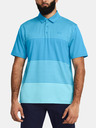 Under Armour UA Playoff 3.0 Stripe Poloshirt