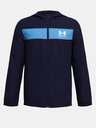 Under Armour UA Sportstyle Windbreaker Kinder Jas