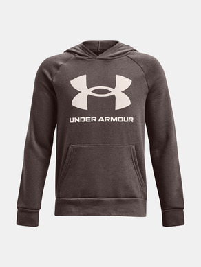 Under Armour UA Rival Fleece Kinder Sweatvest