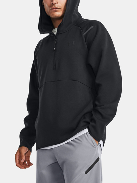 Under Armour UA Unstoppable Flc Hoodie Sweatshirt