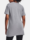 Under Armour UA W Extended SS New T-Shirt