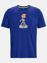 Under Armour UA Curry Bobble Head SS T-Shirt