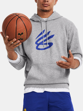 Under Armour Curry Splash Hoodie Sweatshirt