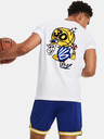 Under Armour UA Curry  Dub Goat SS T-Shirt