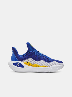 Under Armour CURRY 11 Dub Sneakers