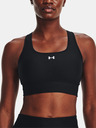 Under Armour Crossback Longline Sport BH