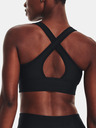 Under Armour Crossback Longline Sport BH