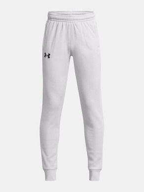 Under Armour UA Armour Fleece Trainingskinderbroek