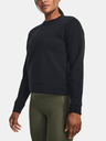 Under Armour Unstoppable Flc Crew Sweatshirt