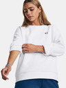 Under Armour Unstoppable Flc Crew Sweatshirt