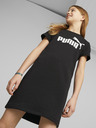 Puma ESS+ Logo Kinder jurk