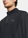 Under Armour UA Seamless Stride 1/4 Zip T-Shirt