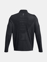 Under Armour UA Seamless Stride 1/4 Zip T-Shirt