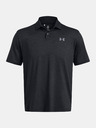 Under Armour UA T2G Printed Poloshirt