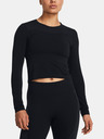 Under Armour Vanish Elite Seamless LS T-Shirt