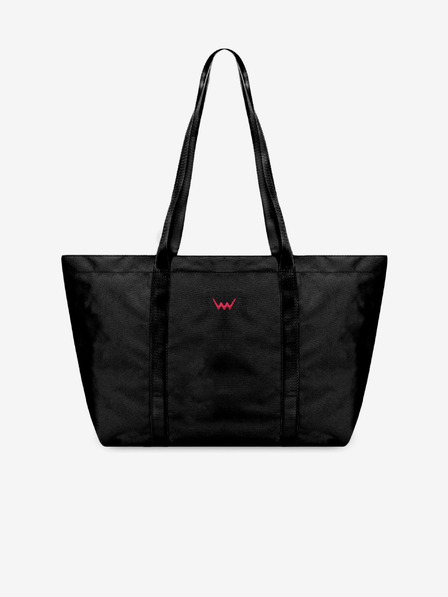 Vuch Rizzo Black Tas