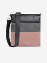 Vuch Prisco Grey Cross body tas