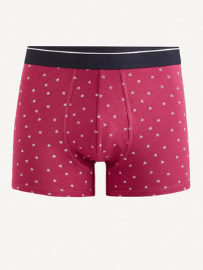 Celio Mitch Boxershorts