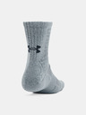 Under Armour UA 3-Maker Mid-Crew Sokken 3 paar