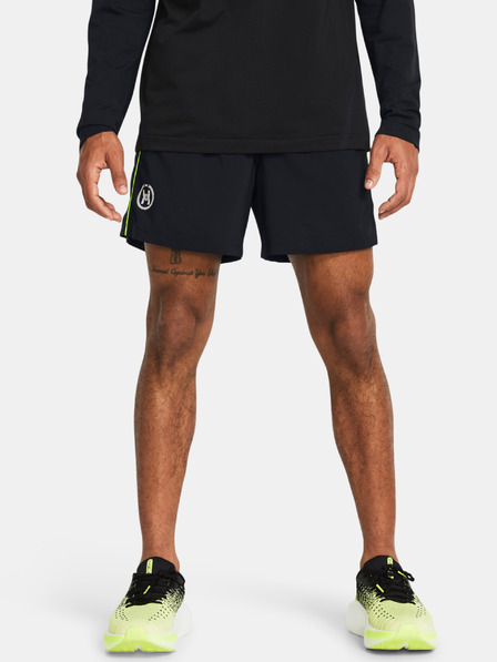 Under Armour UA Run Anywhere 5'' Shorts