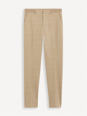 Celio Gocarreau Chino Broek