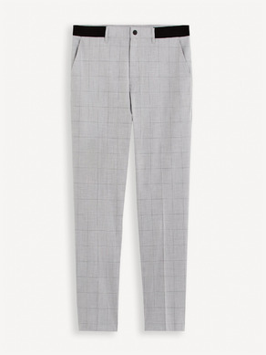 Celio Gocarreau Chino Broek