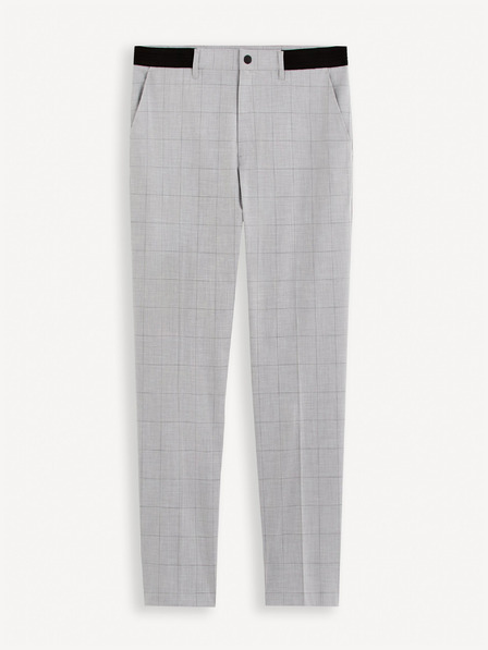 Celio Gocarreau Chino Broek