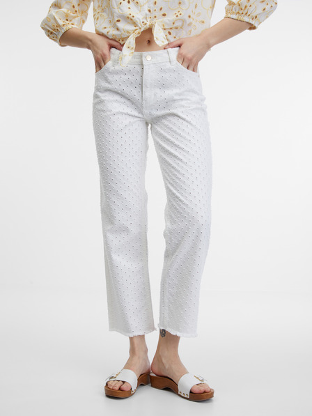 Orsay Broek