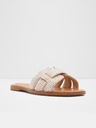 Aldo Elenaa Slippers