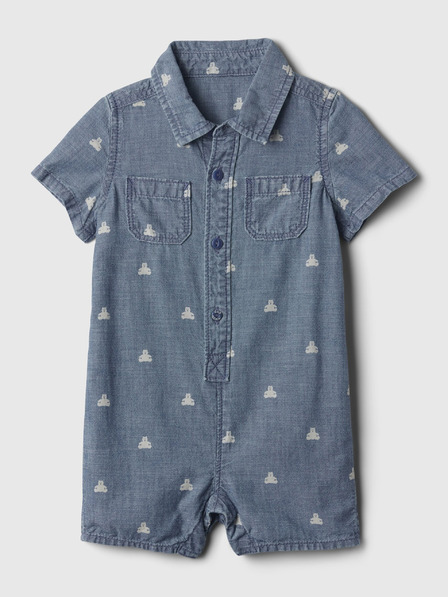 GAP Kinderoveralls