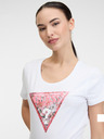 Guess Satin T-Shirt