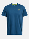 Under Armour Curry Emb Splash T-Shirt