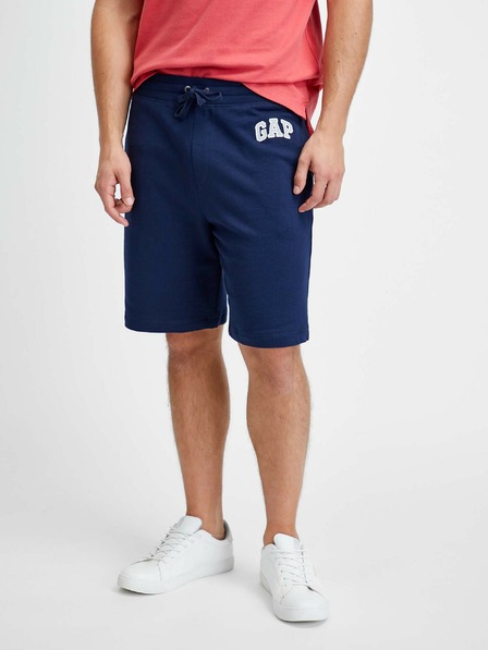 GAP Logo mini arch Shorts