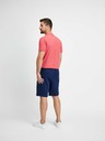 GAP Logo mini arch Shorts