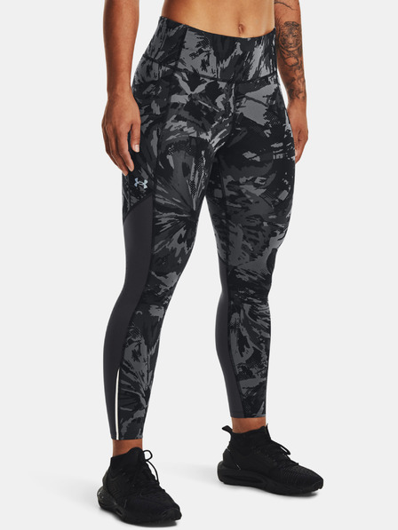 Under Armour UA Fly Fast Ankle Prt Tights Leggings