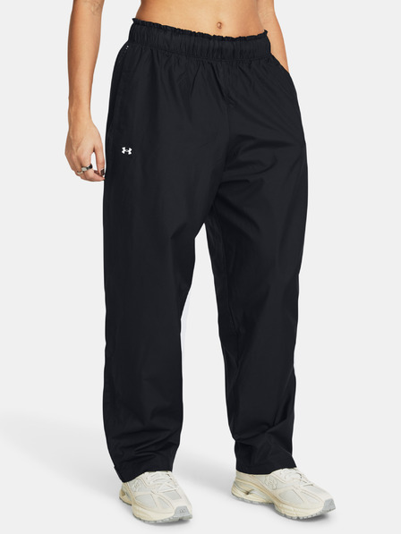 Under Armour UA Rush OS Woven Broek