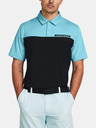 Under Armour UA T2G Color Block Poloshirt